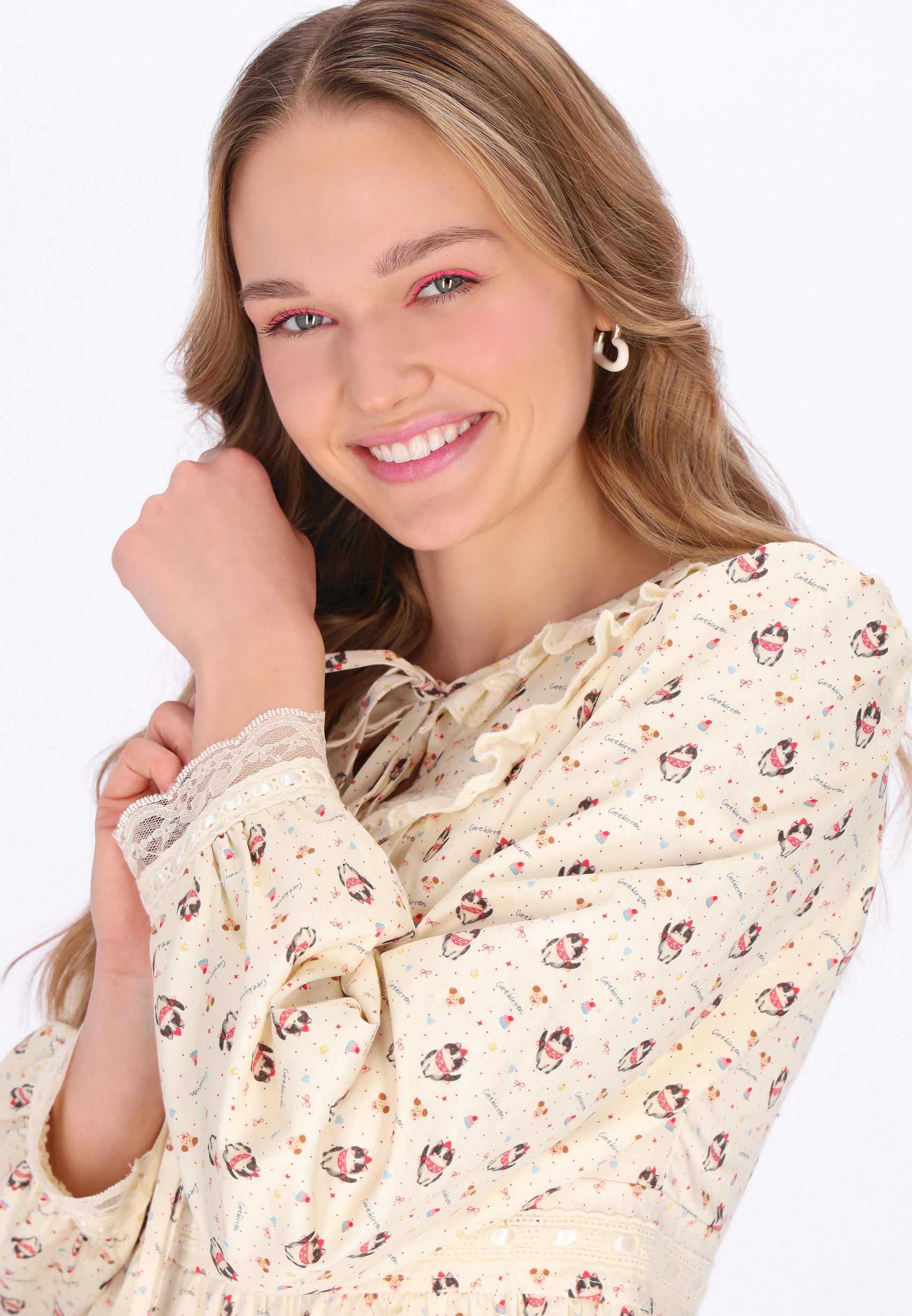 myMo pop Women's Dress