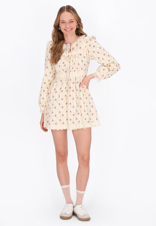 myMo pop Women's Dress