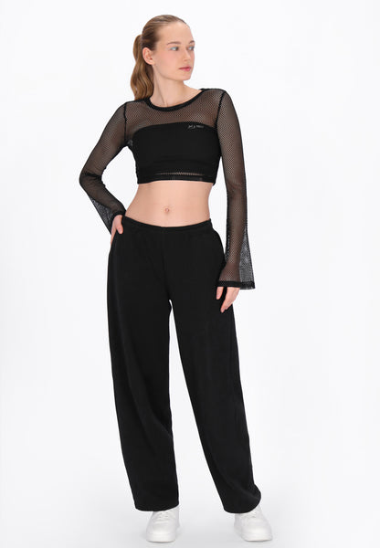 myMo Athlsr Women's Blouse