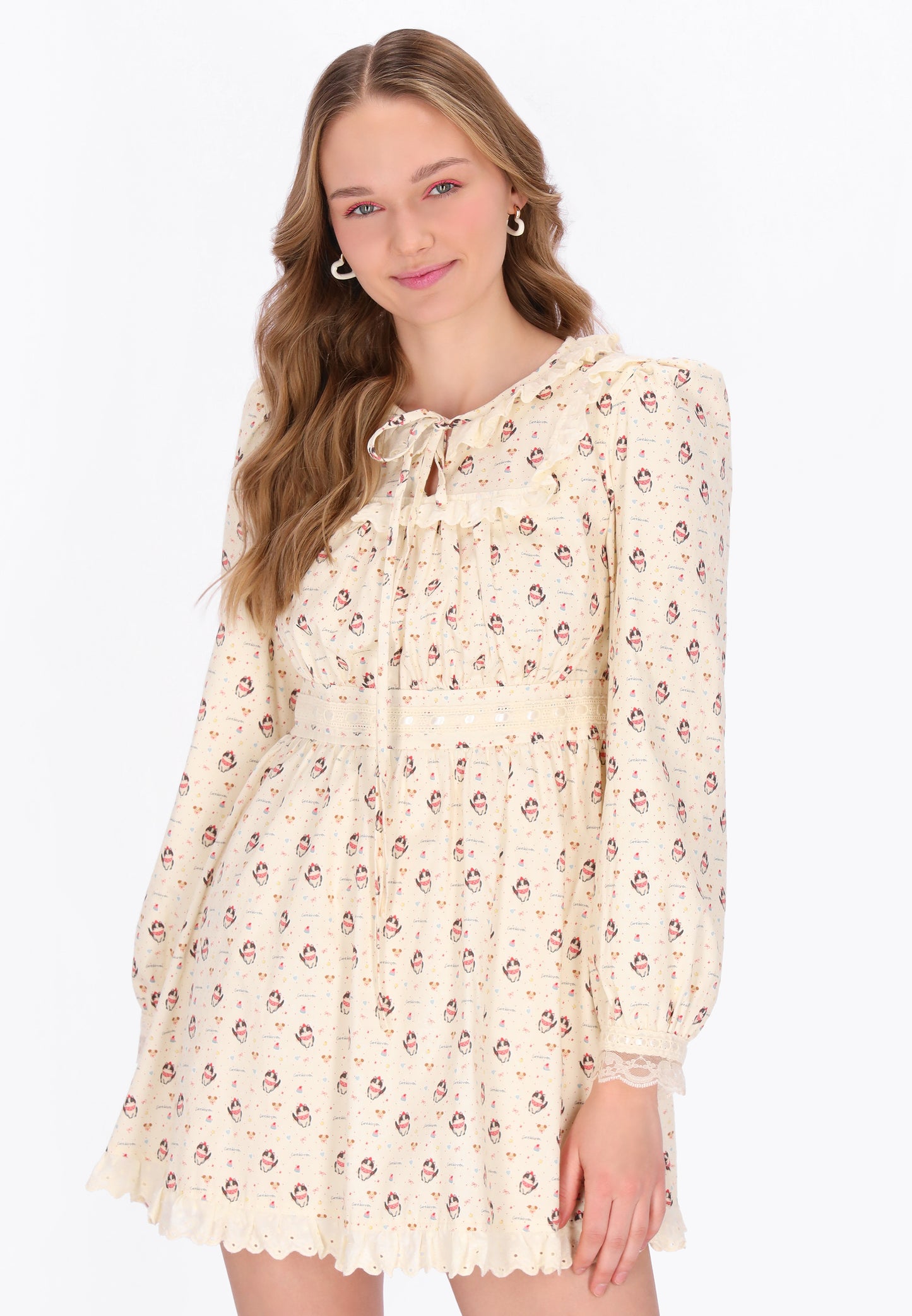 myMo pop Women's Dress