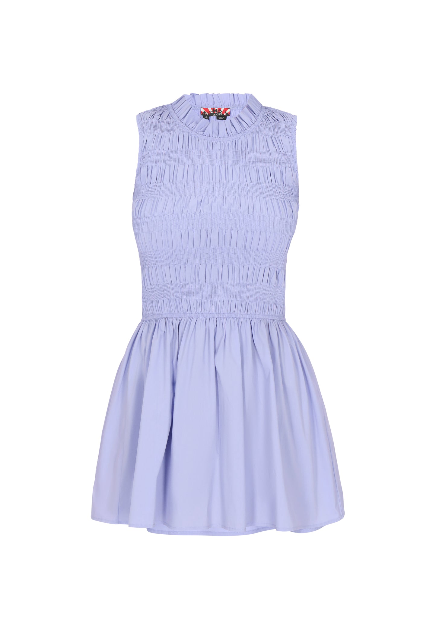 myMo ROCKS Women's Dress