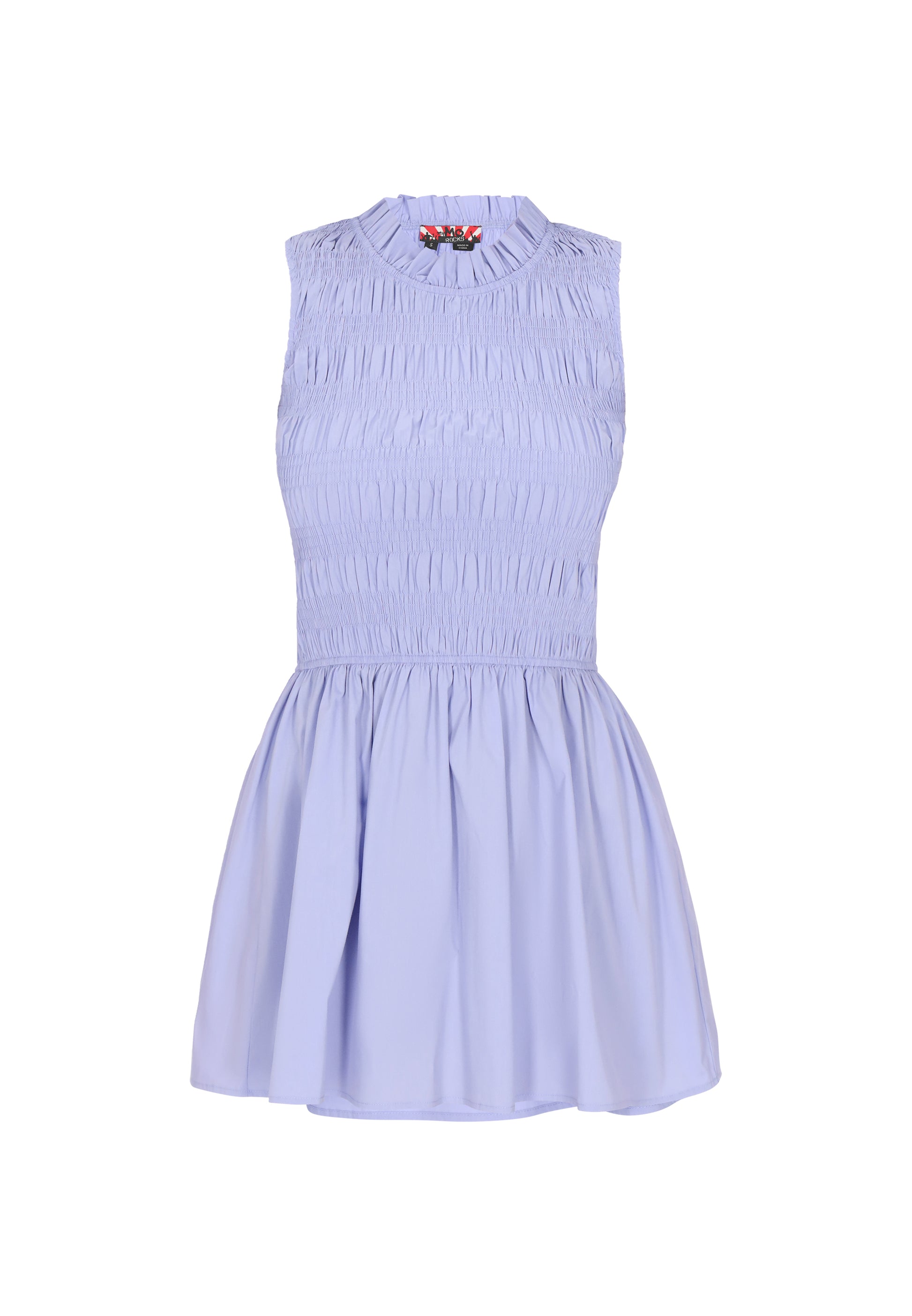 myMo ROCKS Women's Dress