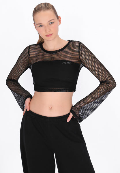 myMo Athlsr Women's Blouse