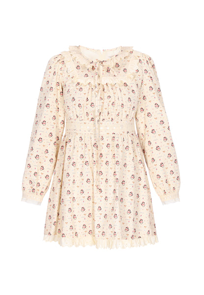 myMo pop Women's Dress
