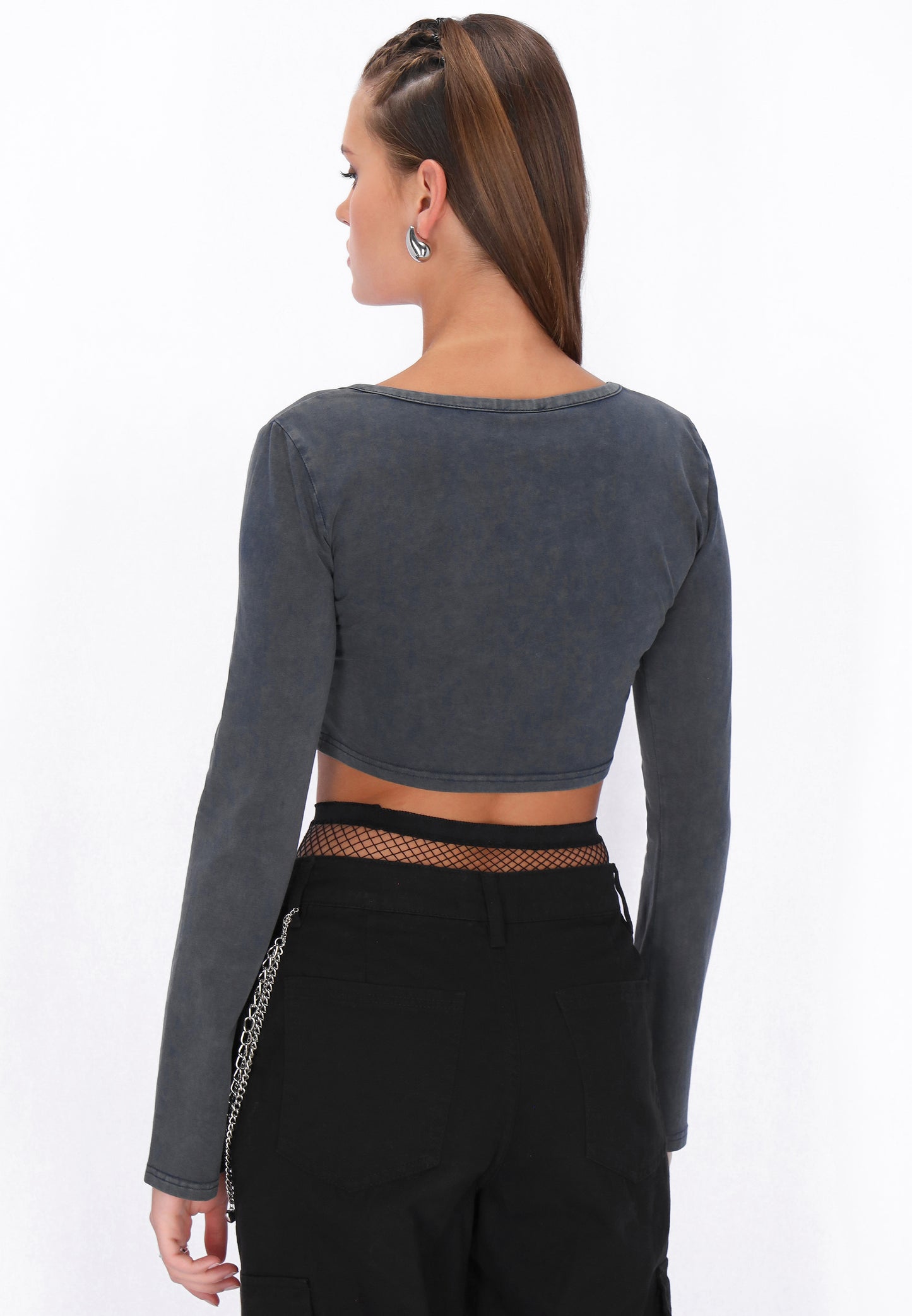 myMo ROCKS Women's Blouse