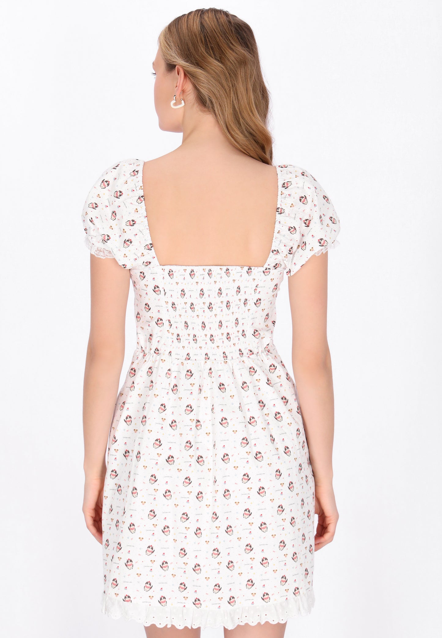 myMo pop Women's Dress