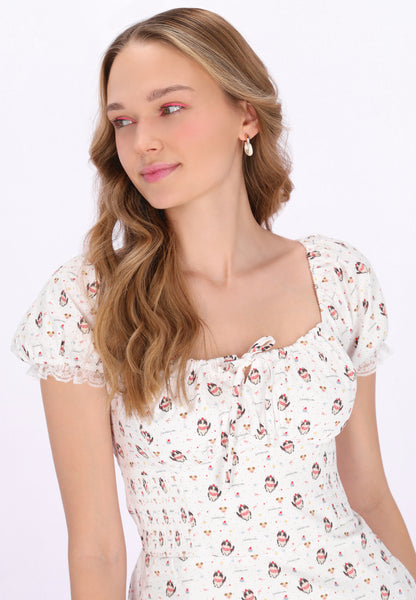 myMo pop Women's Dress