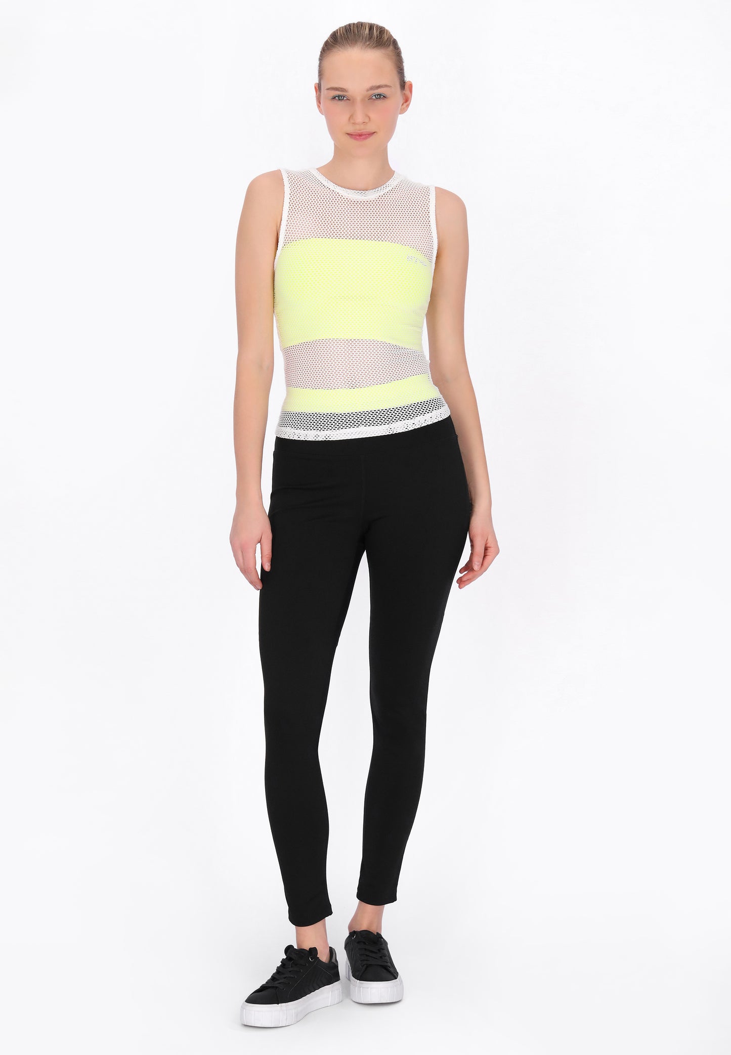 myMo Athlsr Women's Top