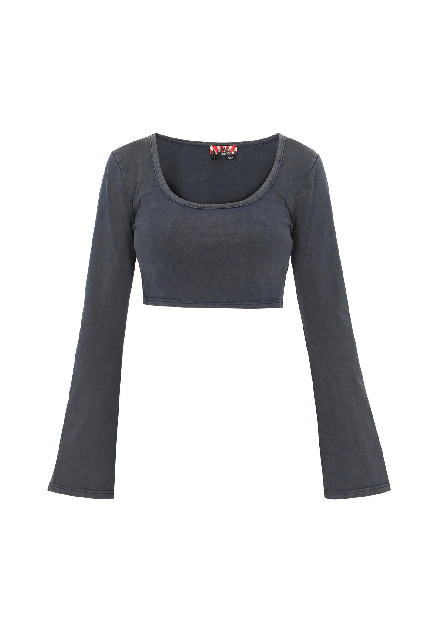 myMo ROCKS Women's Blouse