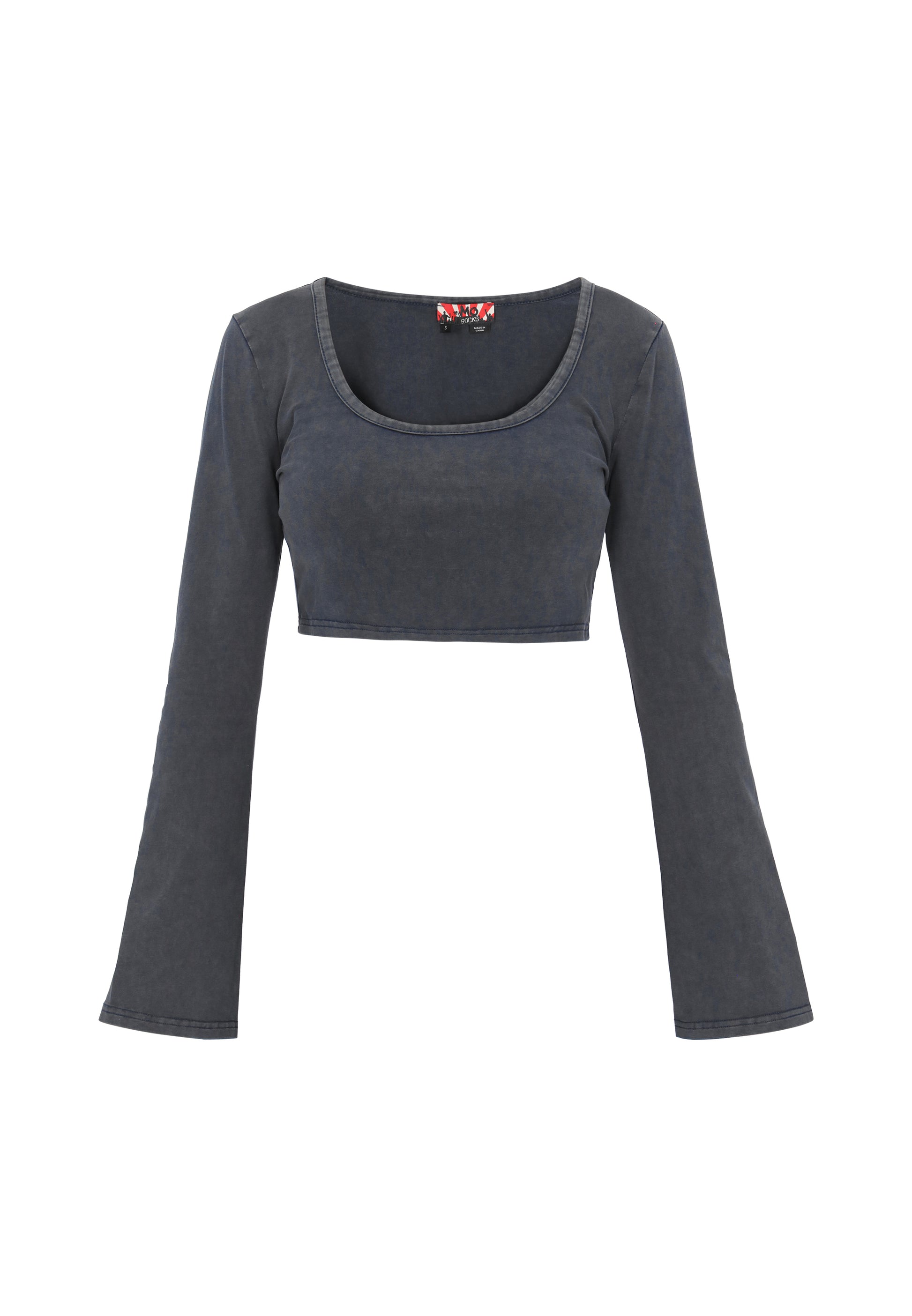 myMo ROCKS Women's Blouse