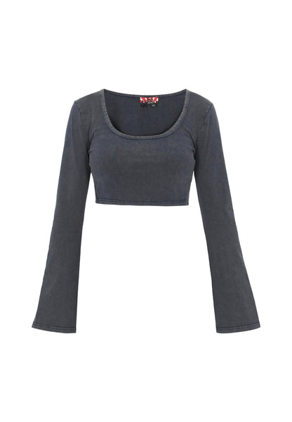 myMo ROCKS Women's Blouse