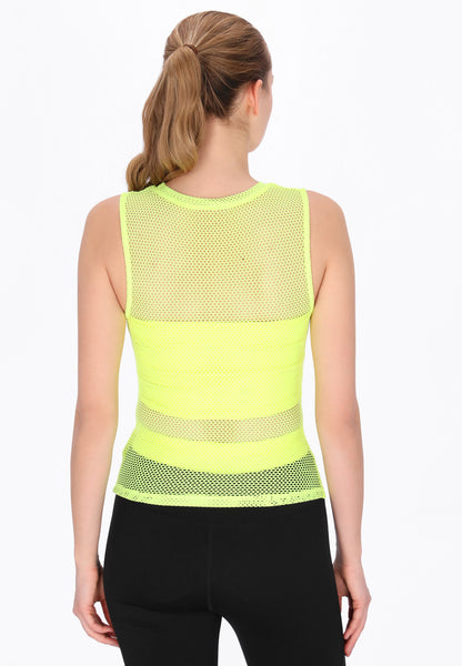 myMo Athlsr Women's Top