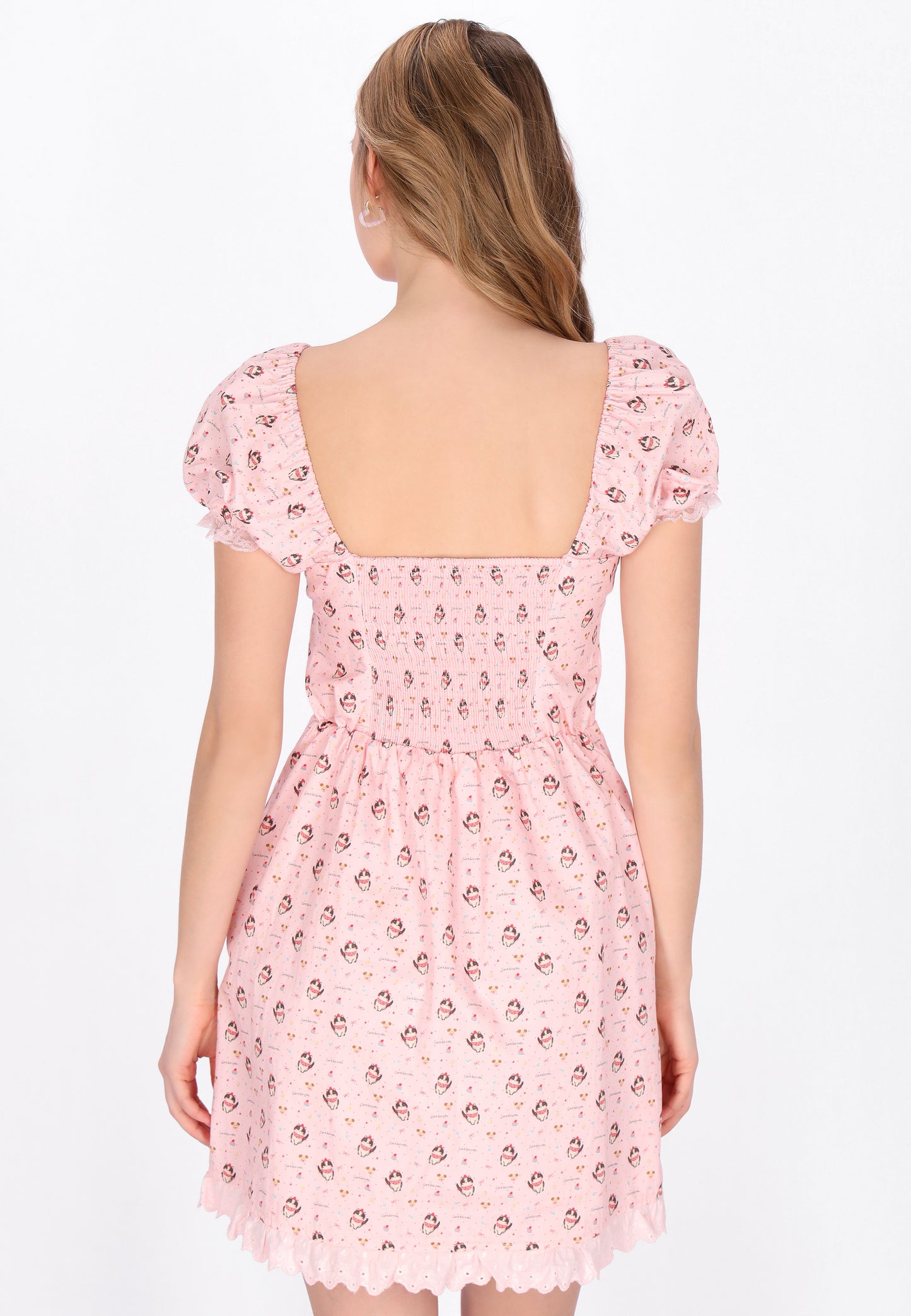 myMo pop Women's Dress
