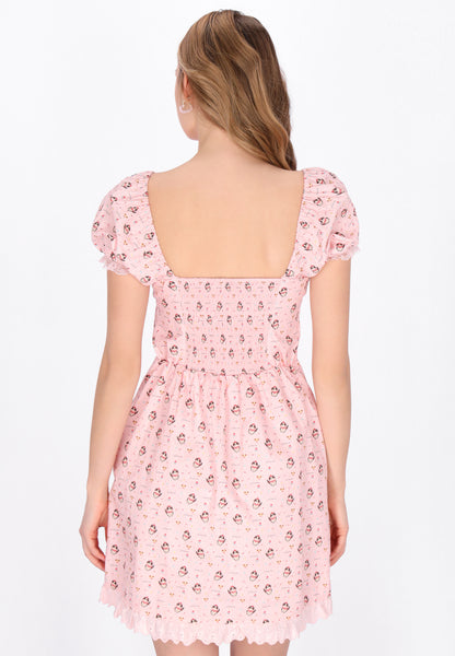 myMo pop Women's Dress