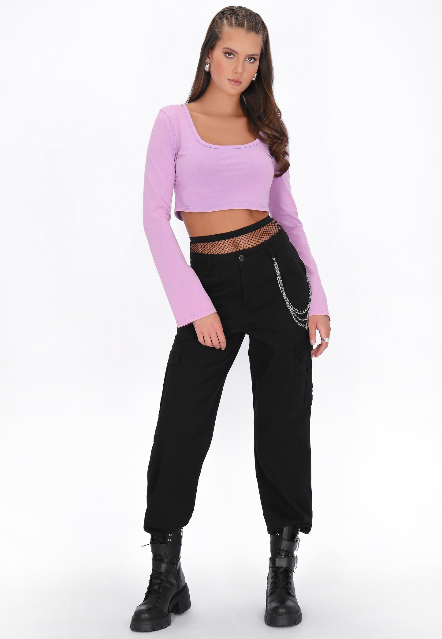 myMo ROCKS Women's Blouse