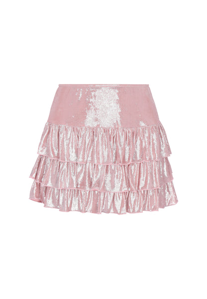 myMo at night Women's Skirt