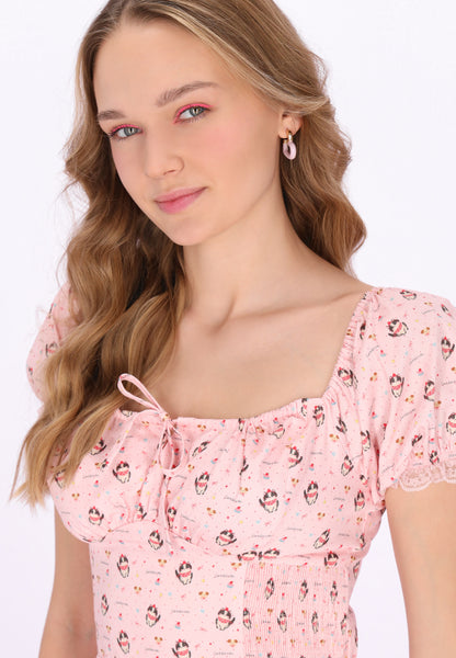 myMo pop Women's Dress