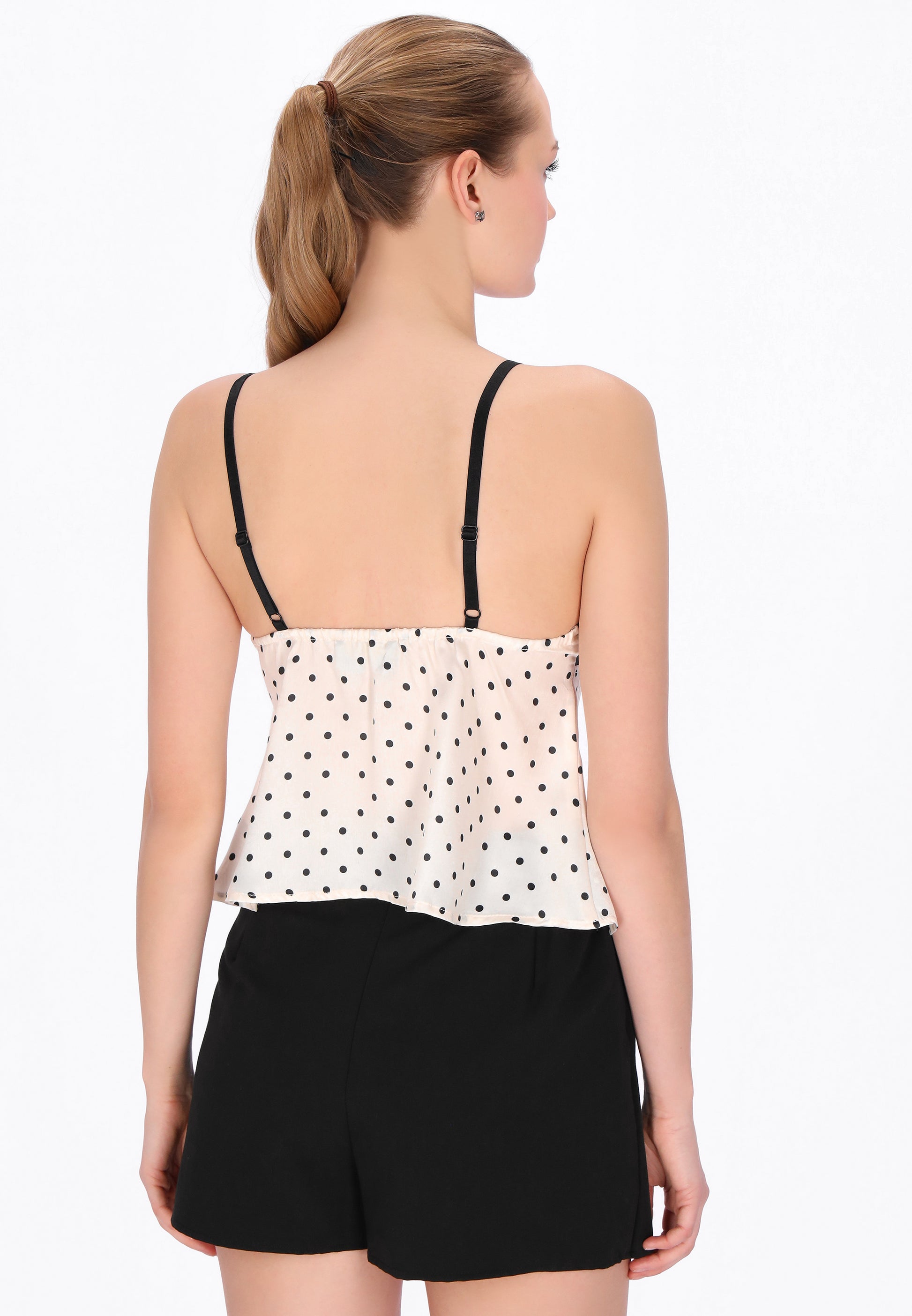 myMo at night Women's Top