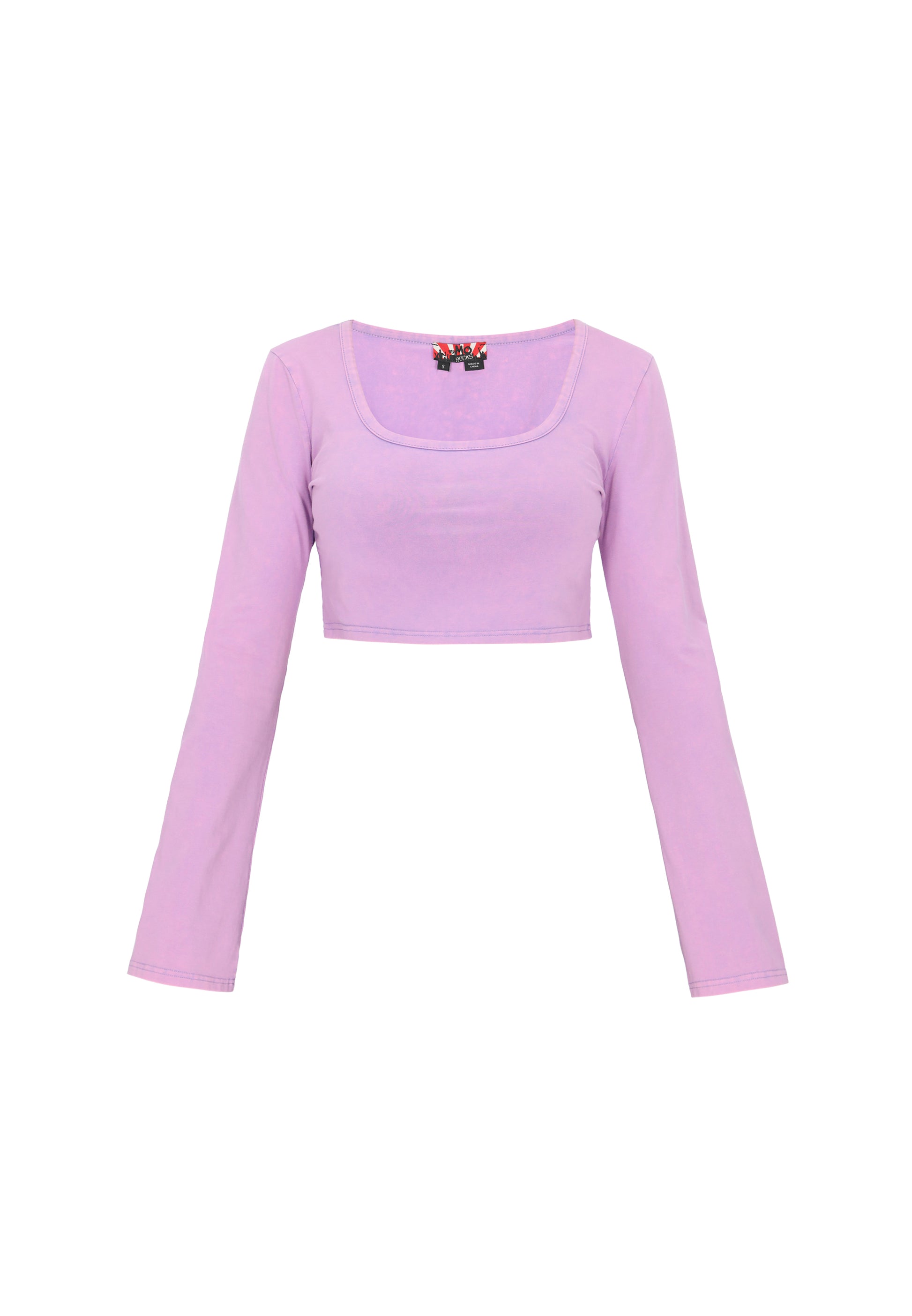 myMo ROCKS Women's Blouse