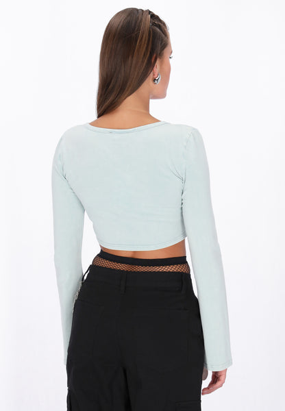 myMo ROCKS Women's Blouse