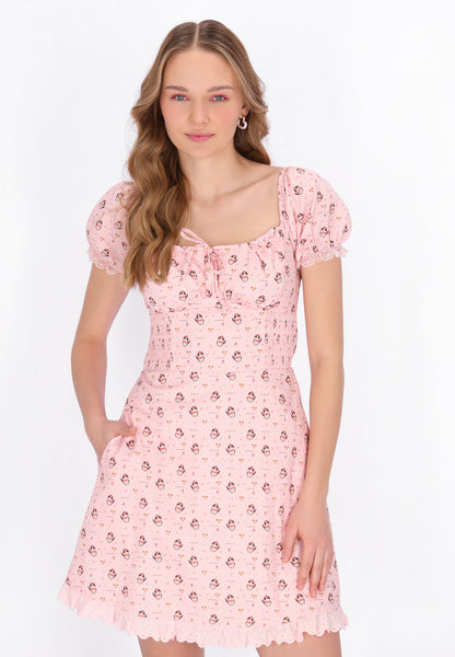 myMo pop Women's Dress