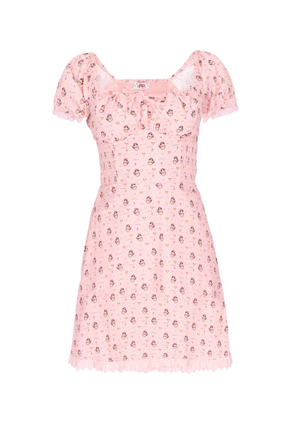myMo pop Women's Dress