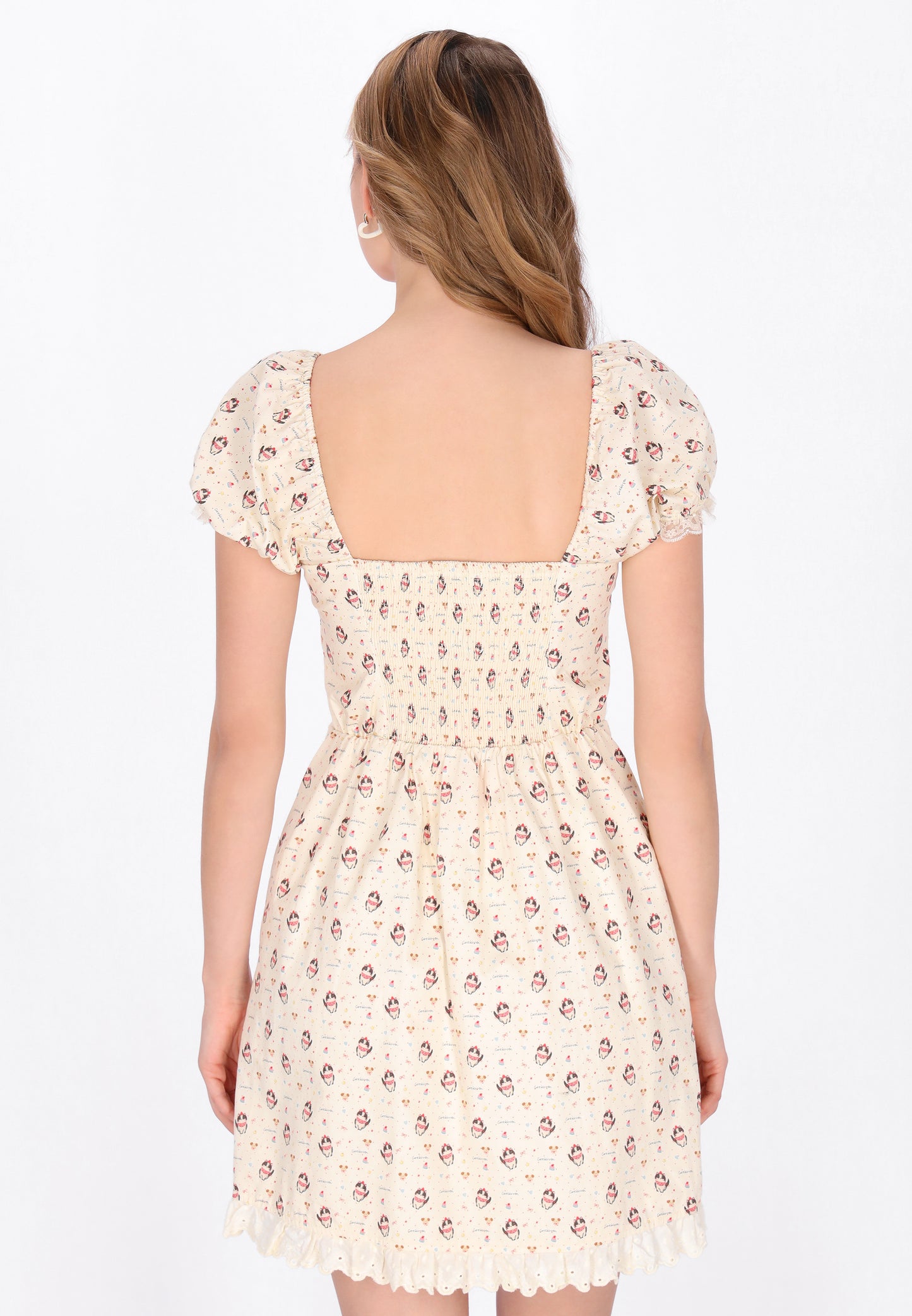 myMo pop Women's Dress