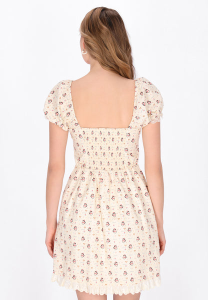myMo pop Women's Dress