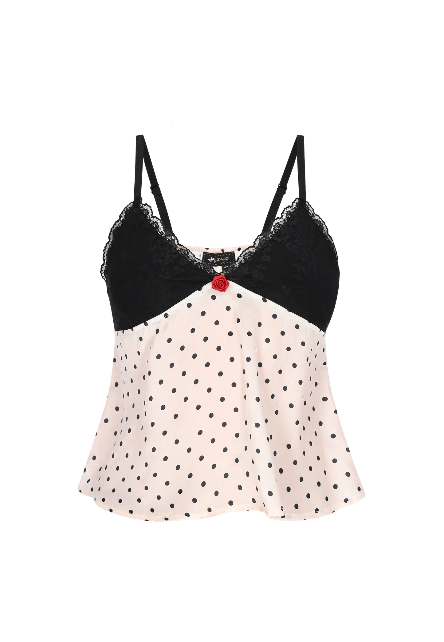 myMo at night Women's Top