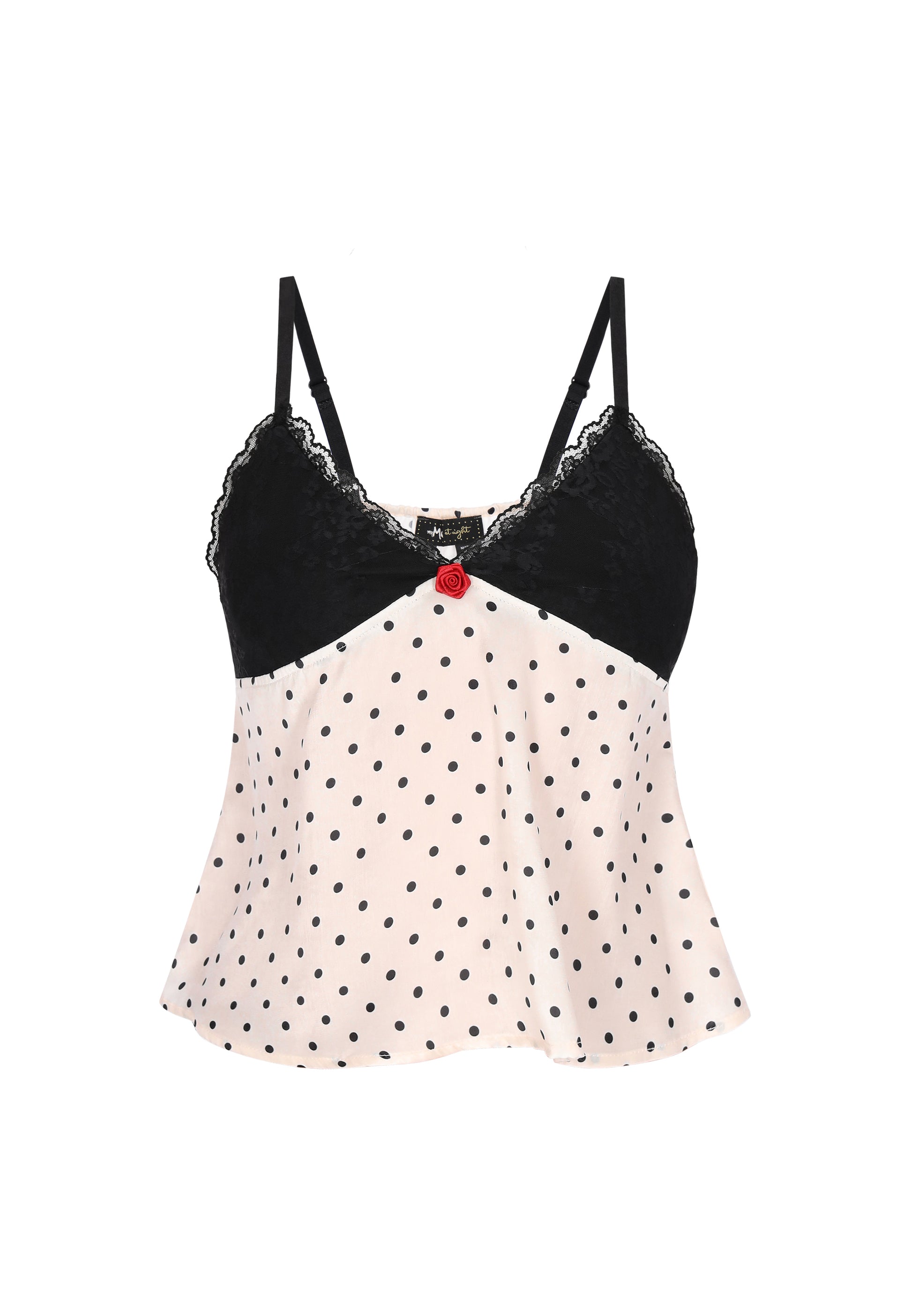 myMo at night Women's Top