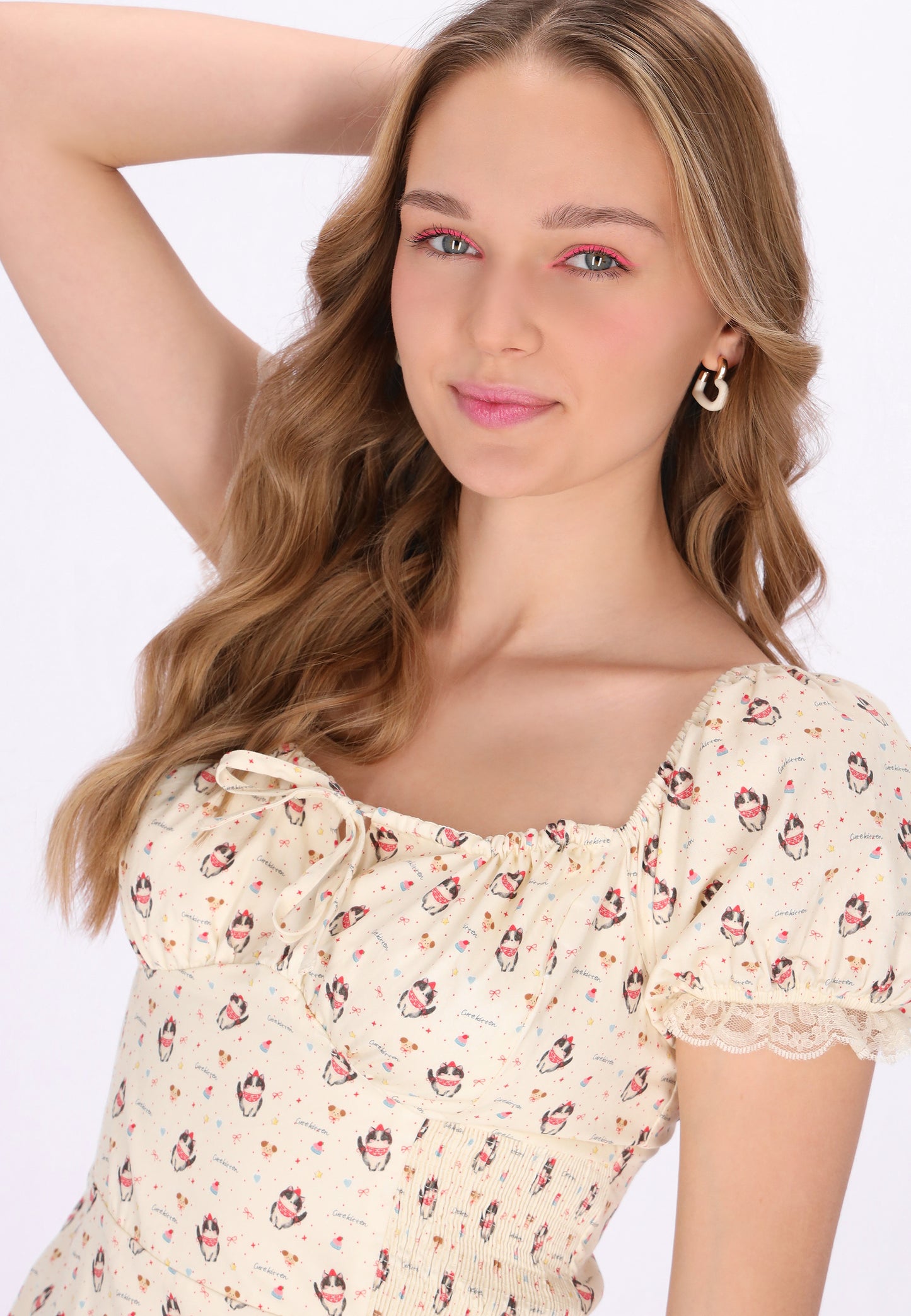 myMo pop Women's Dress