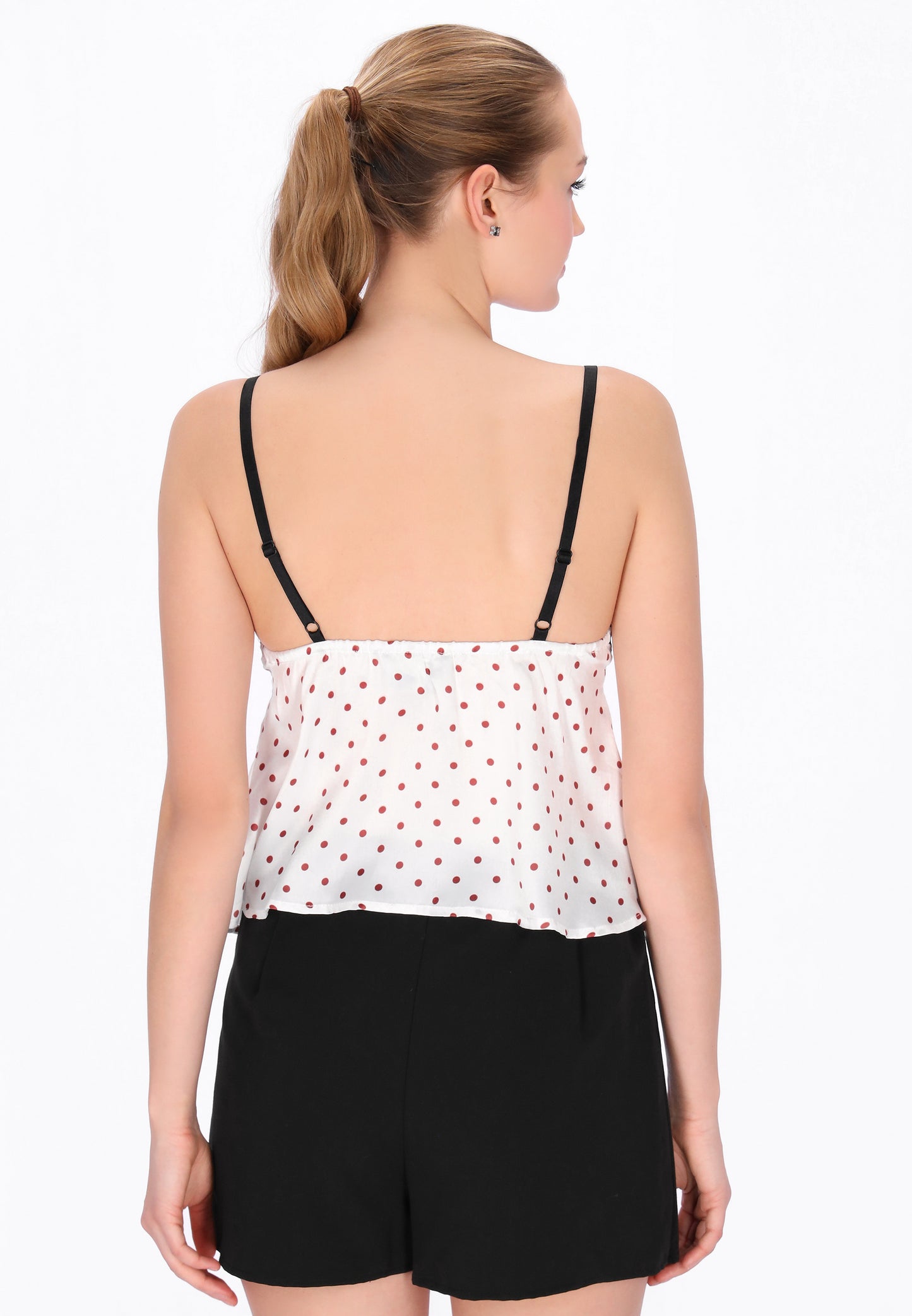 myMo at night Women's Top