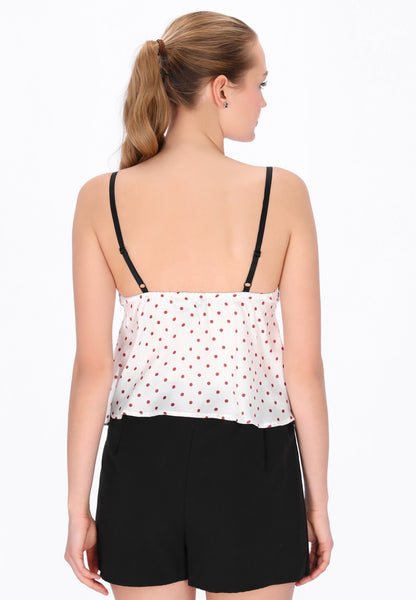 myMo at night Women's Top