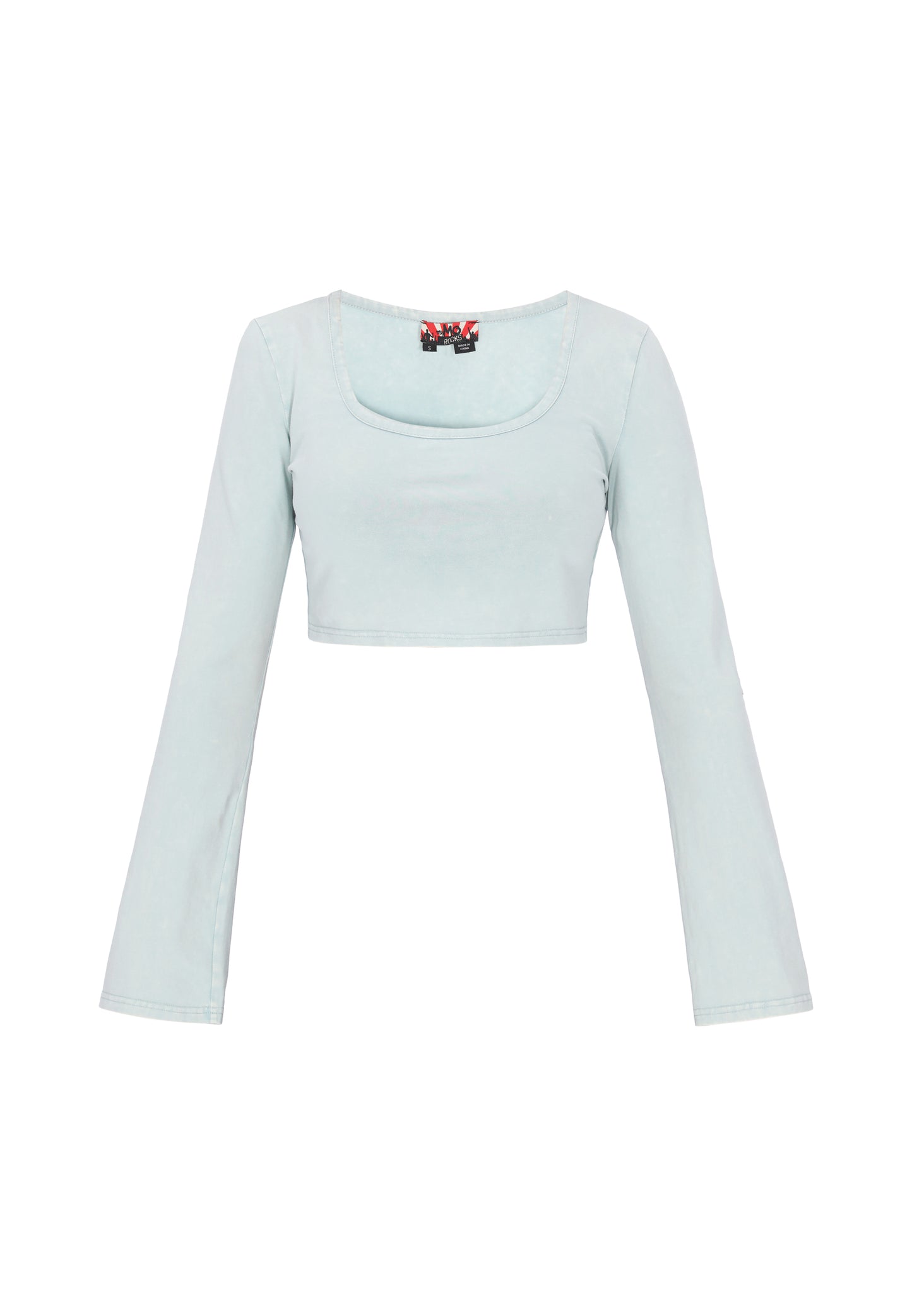 myMo ROCKS Women's Blouse