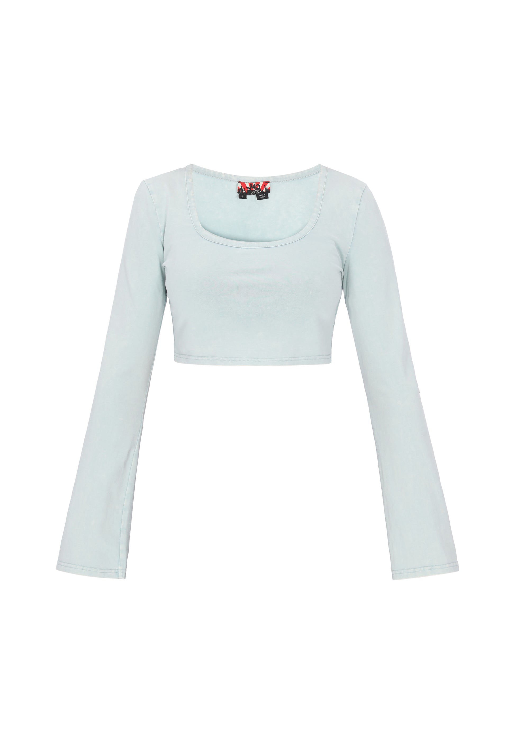 myMo ROCKS Women's Blouse