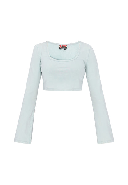 myMo ROCKS Women's Blouse