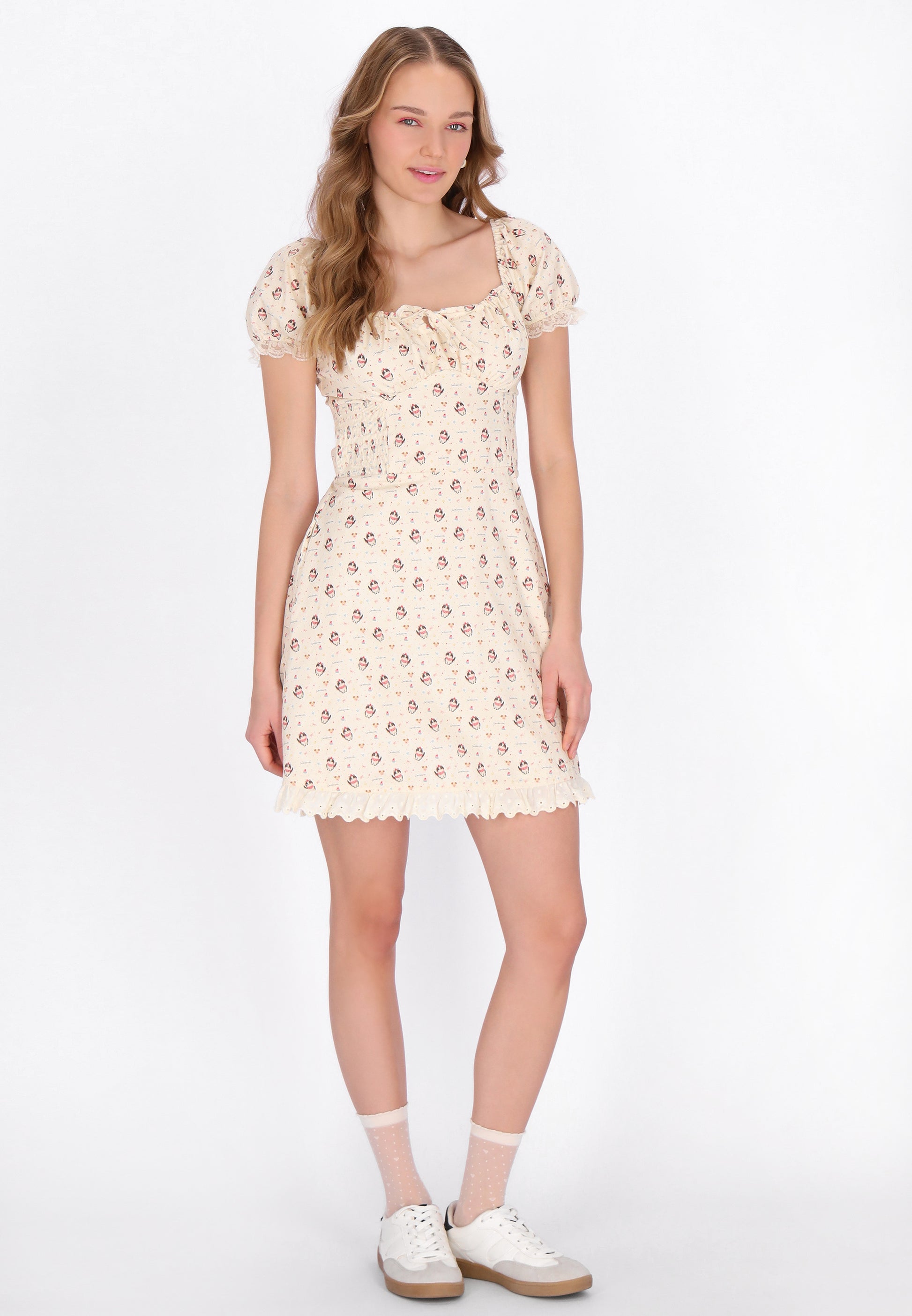 myMo pop Women's Dress