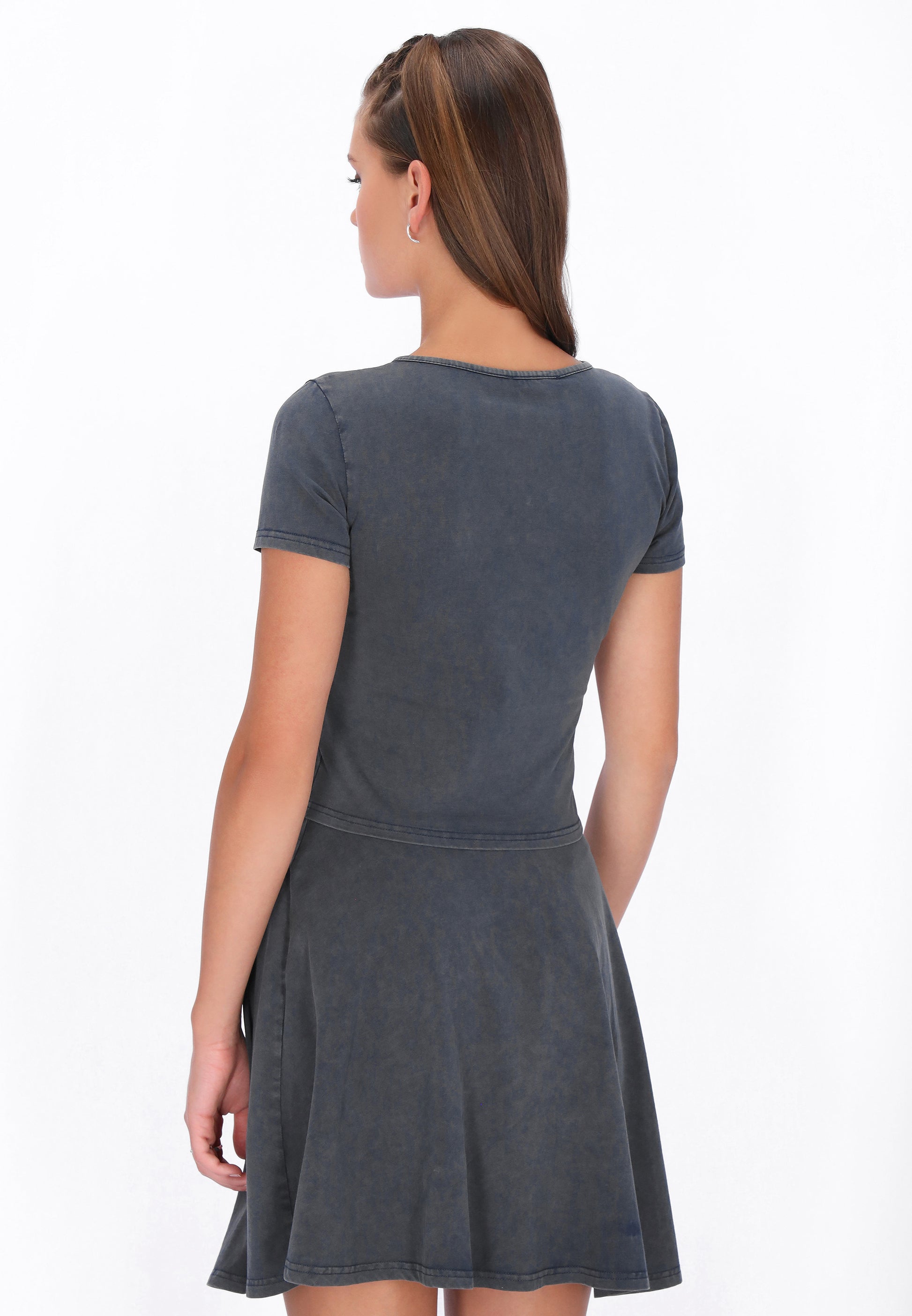 myMo ROCKS Women's Blouse