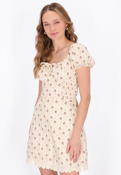 myMo pop Women's Dress