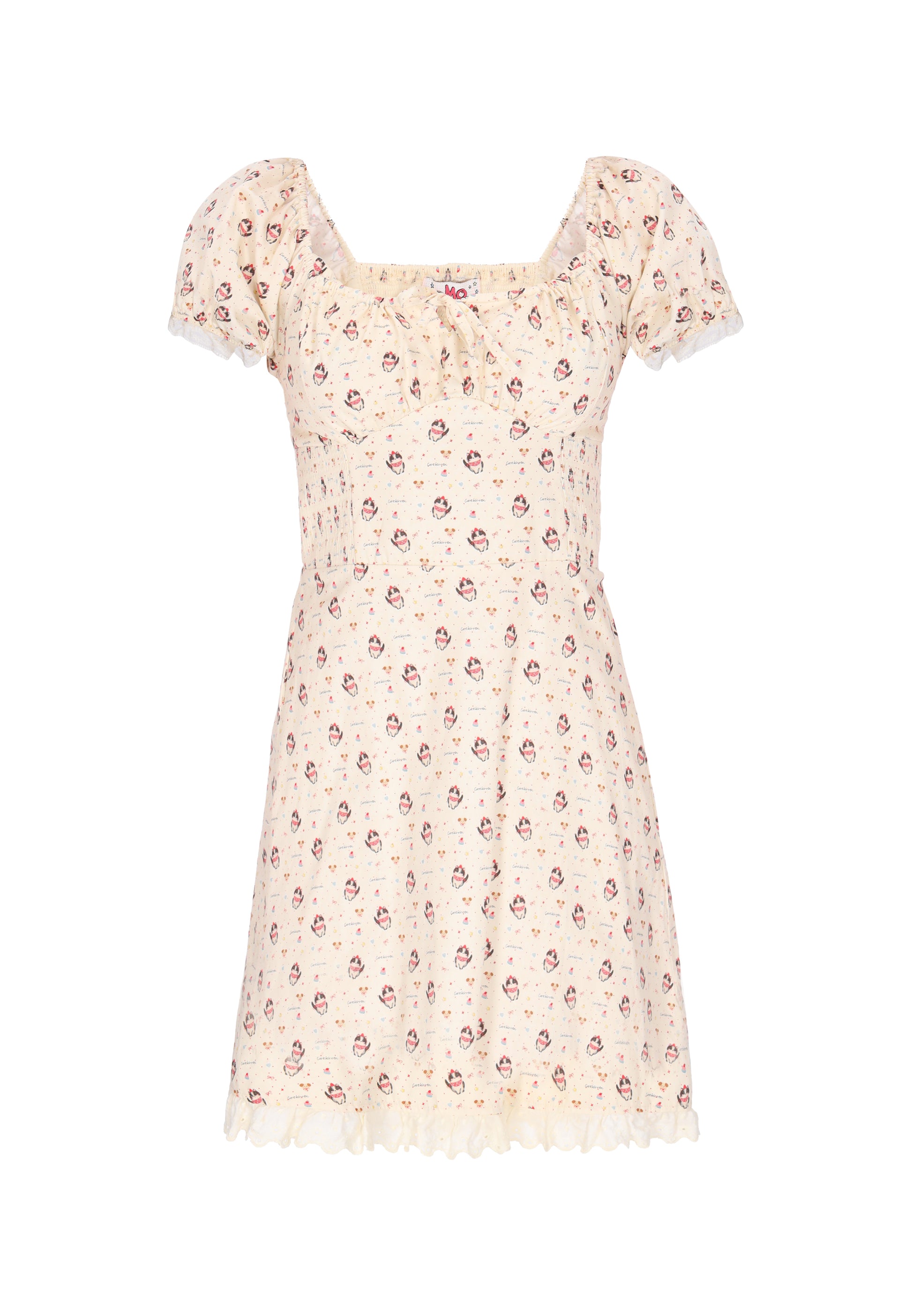 myMo pop Women's Dress