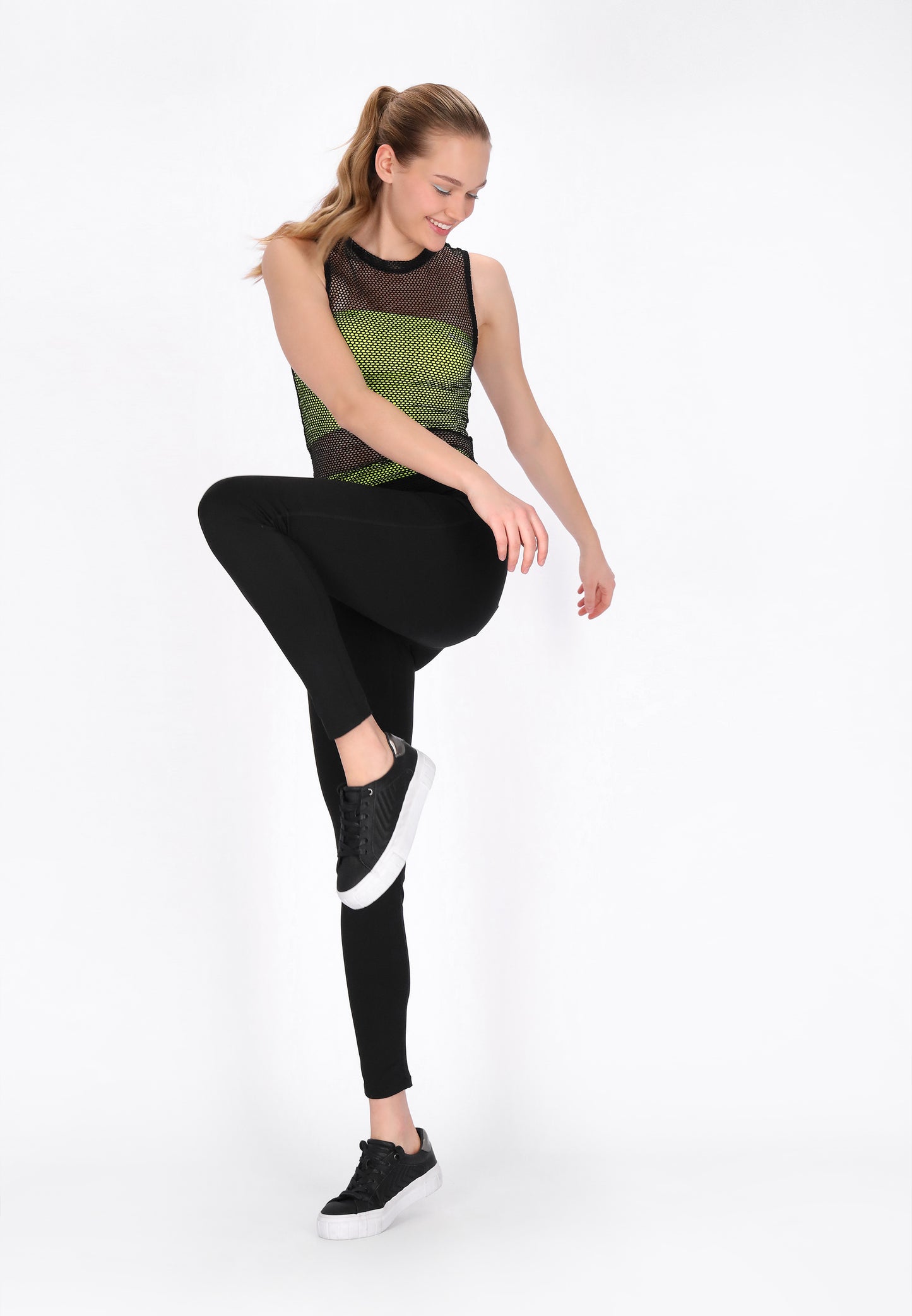myMo Athlsr Women's Top