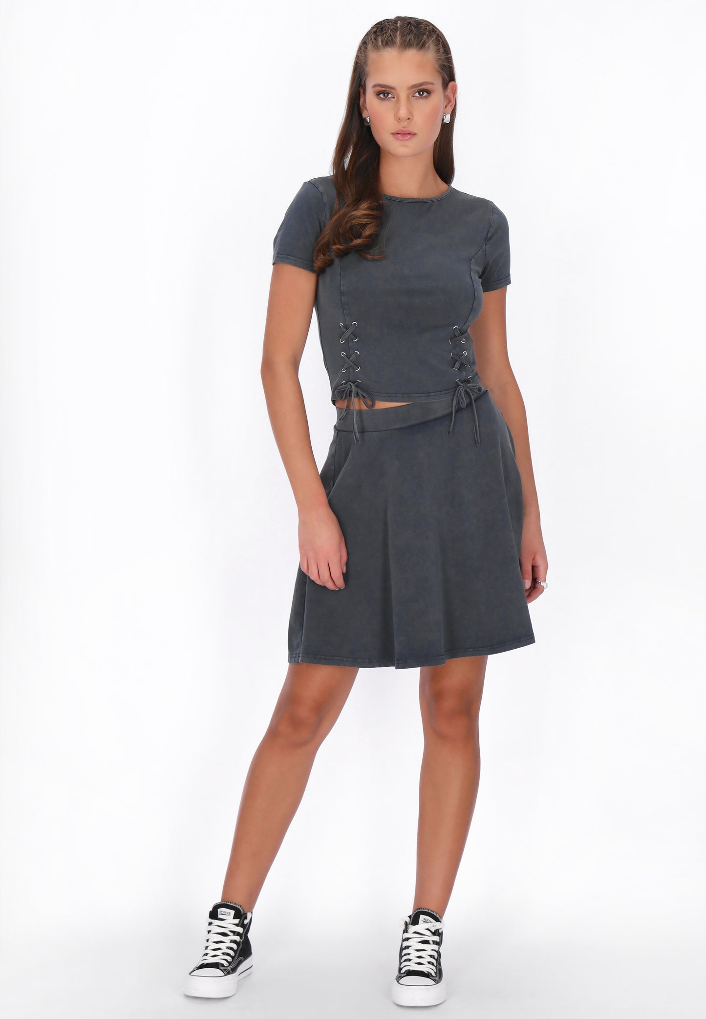 myMo ROCKS Women's Blouse