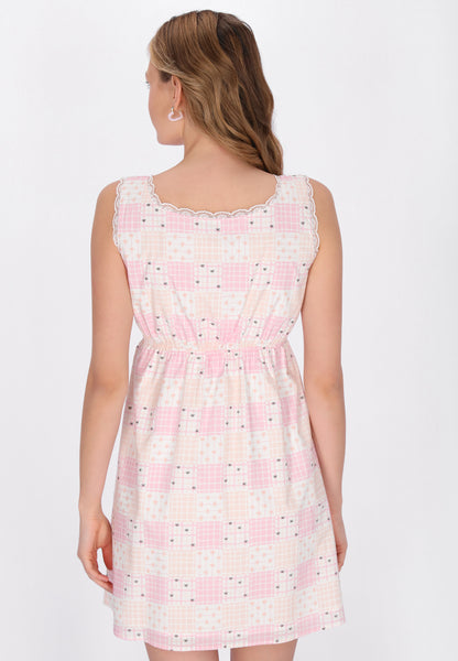 myMo pop Women's Dress