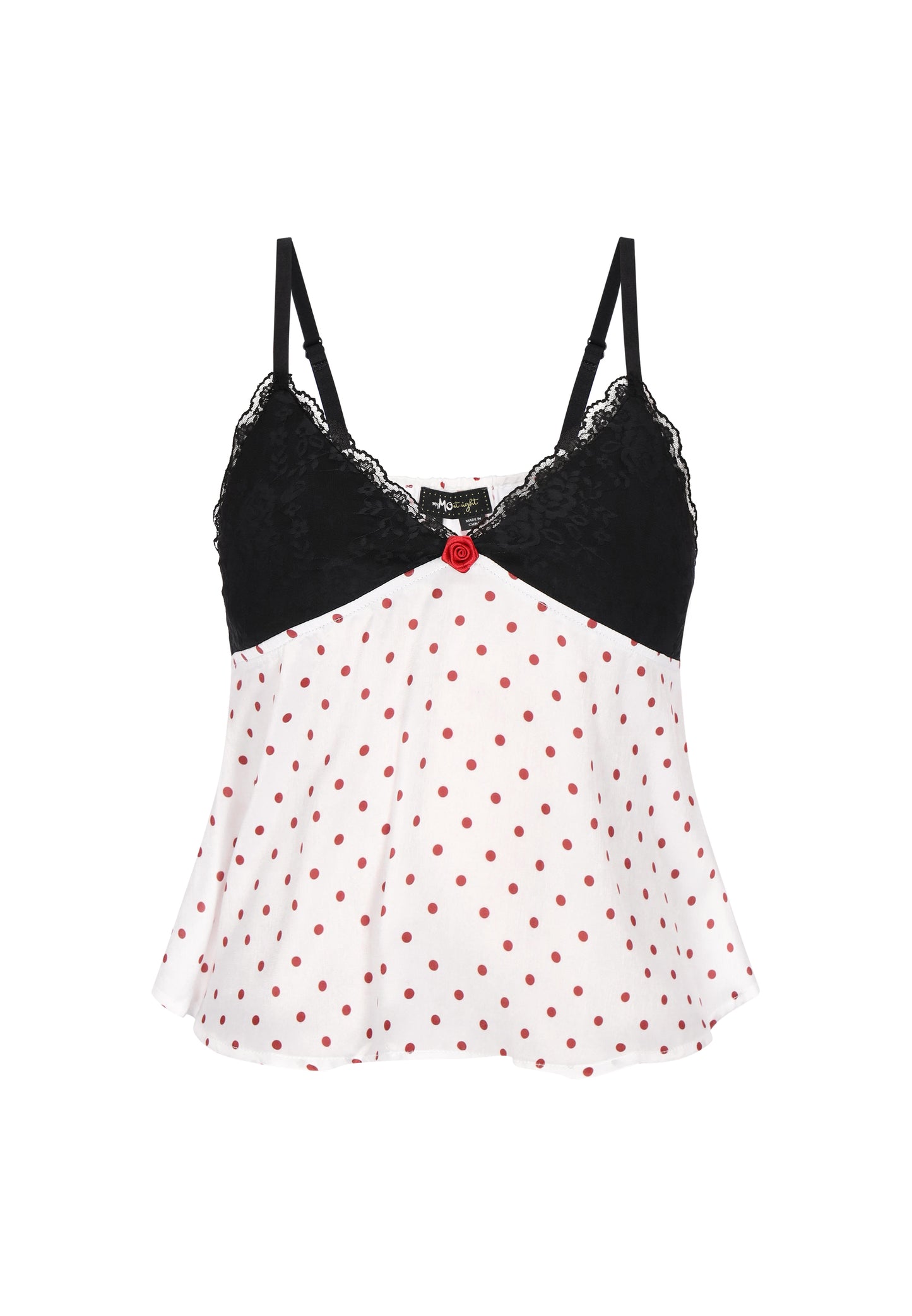 myMo at night Women's Top