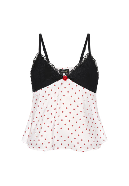 myMo at night Women's Top