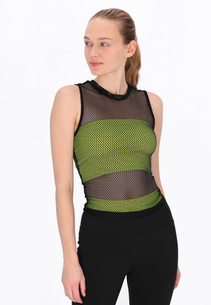 myMo Athlsr Women's Top