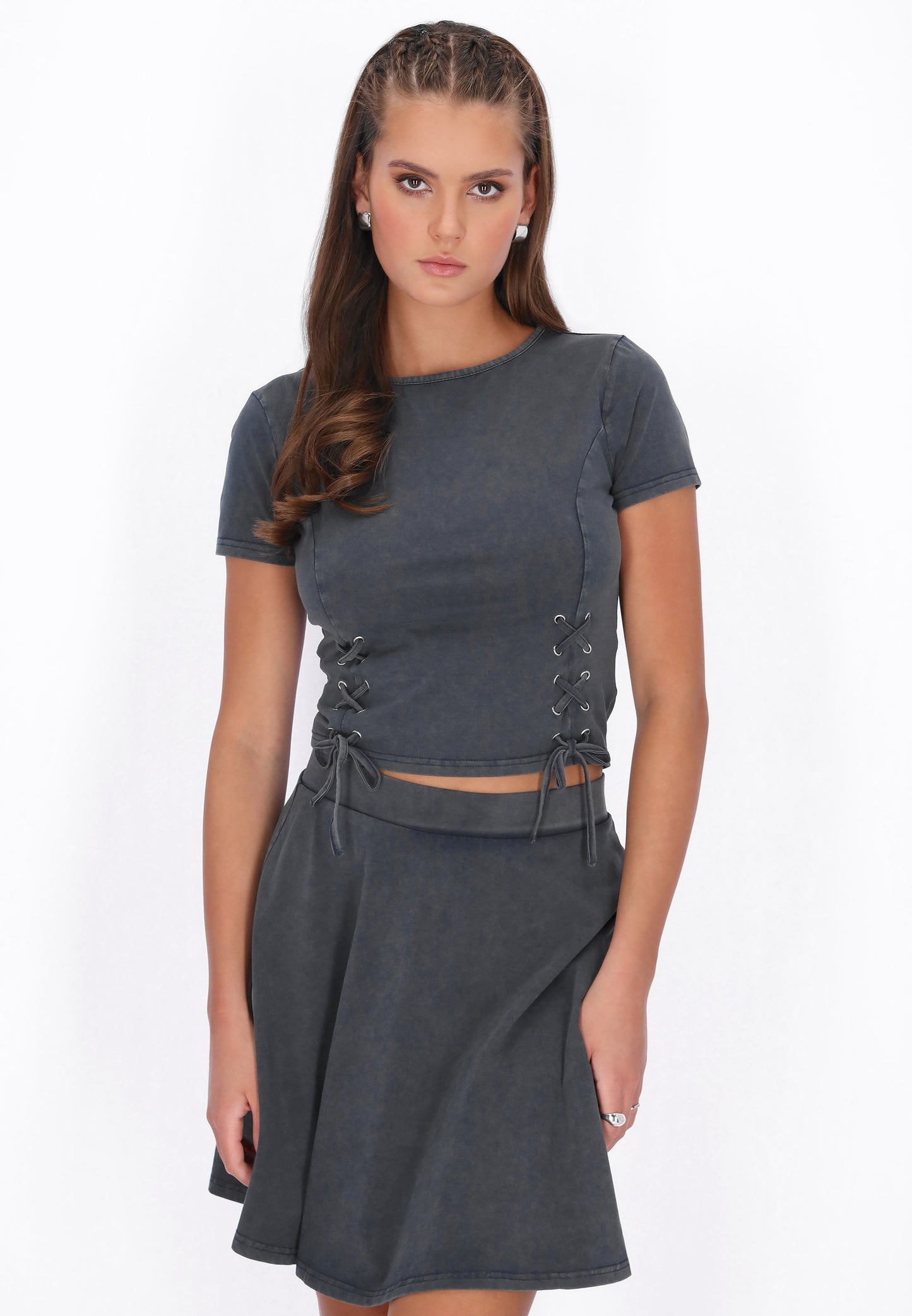 myMo ROCKS Women's Blouse