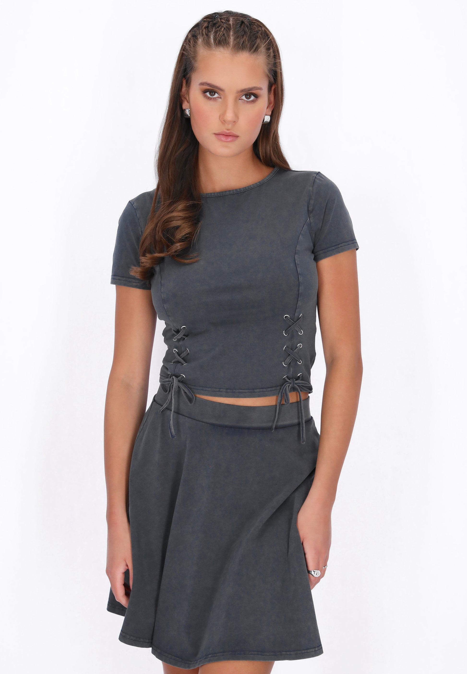 myMo ROCKS Women's Blouse