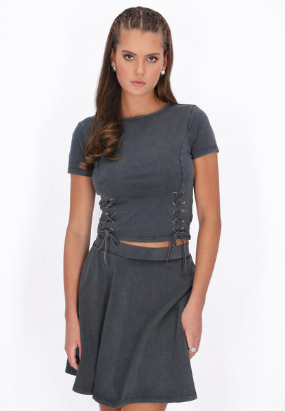 myMo ROCKS Women's Blouse