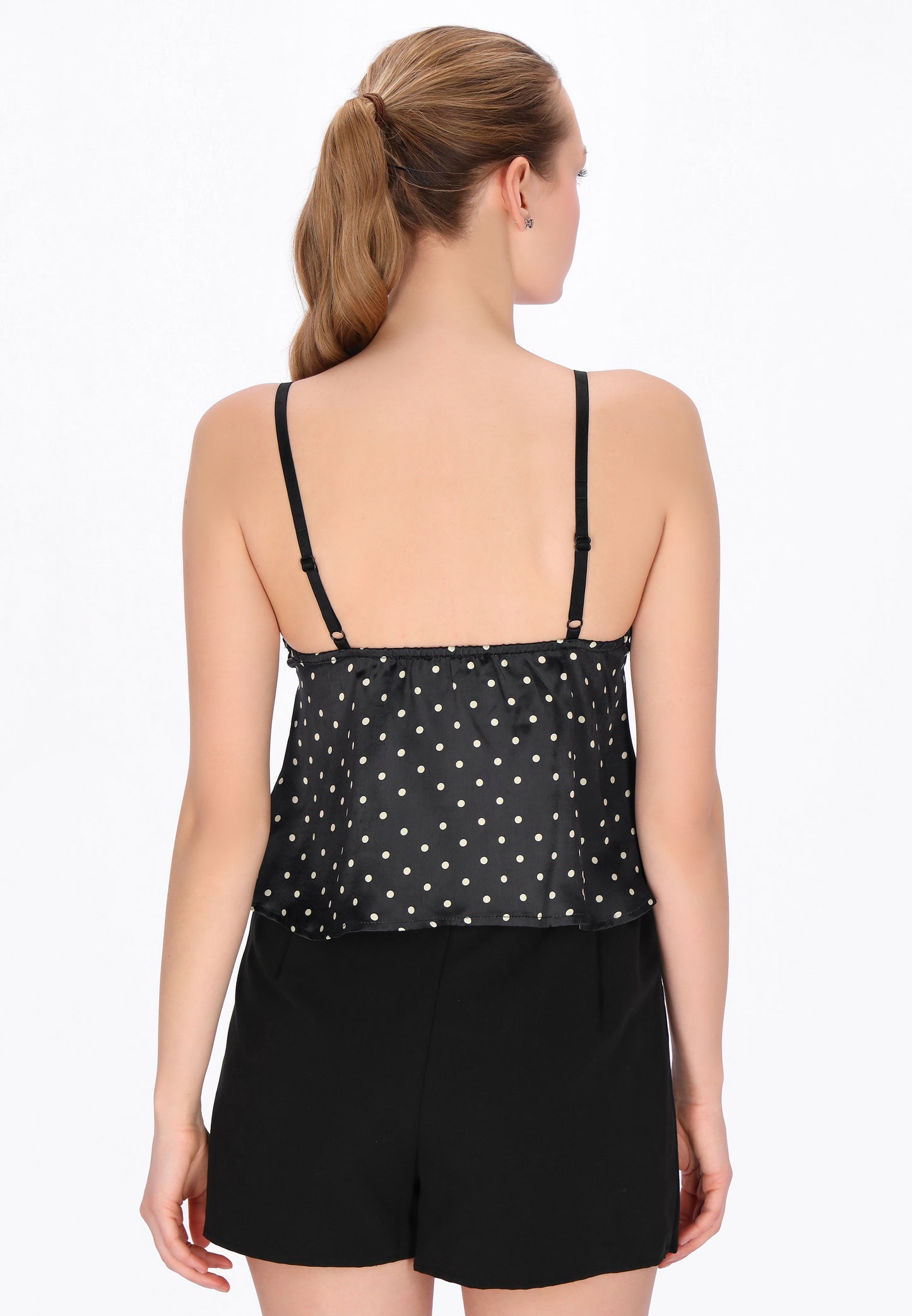myMo at night Women's Top